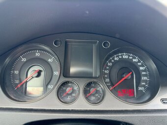 ✅️Volkswagen Passat Variant 2.0 TDI Sportline✅️ - 12