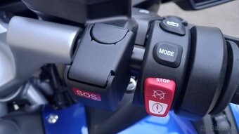 BMW R 1250RT , 2022, 11 000km - 12