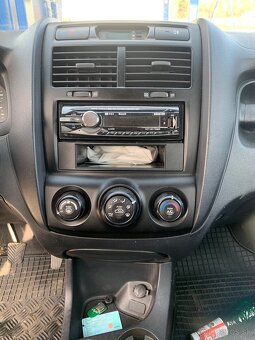 KIA Sportage 2.0crdi - 12