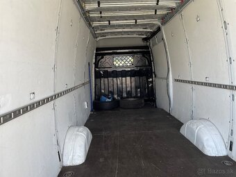 IVECO DAILY Maxi HIMATIC,klima,KAMERA,vydreva+osvetlenie,DPH - 12
