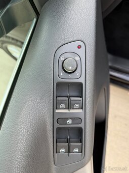 VW Tiguan 2.0 TDI 4Motion A/T - 12