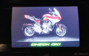 MV Agusta Turismo Veloce 800 - 12
