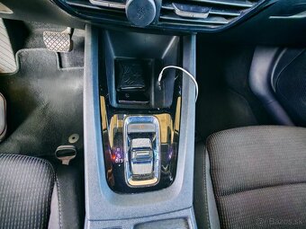 ŠKODA OCTAVIA 1.5TSI - PREDAJ AJ NA SPLÁTKY - 12