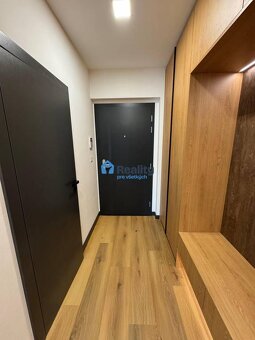 Prenájom PANORAMA ROZKVET luxusný 2izb.byt 88m2,novostavba , - 12
