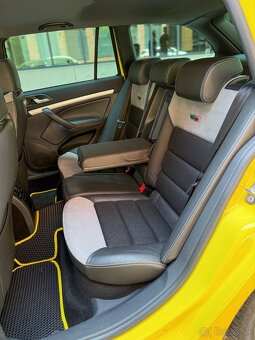 🟡 Škoda Octavia 2 RS 🟡 - 12