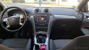 Ford Mondeo - 12