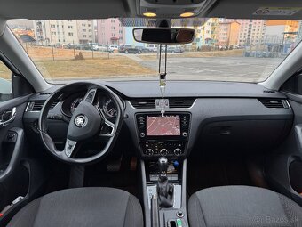 Škoda octavia Ill. 2liter 110kw - 12