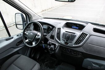 Ford Transit Bus 2.0 TDCi 9MIEST - 12