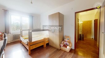 HALO reality - Predaj, dvojizbový byt Spišská Nová Ves, Star - 12