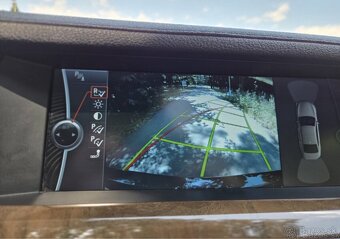 Bmw 740 D Xdrive - 12