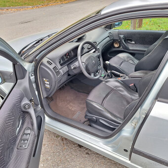 Renault Laguna 1.8 16V Automat benzín - AJ NA SPLÁTKY  - 12