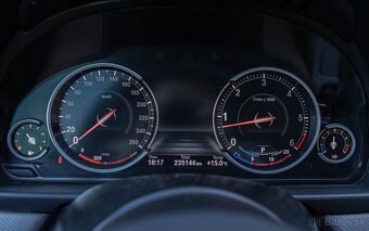 BMW Rad 5 530d F10 xDrive M-Packet 190kW automat - 12