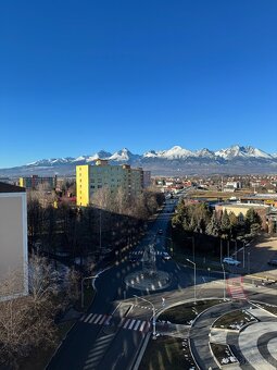 NA PREDAJ 3 IZB. APARTMAN S TERASOU - 12