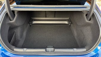 Mercedes-Benz EQE 350 AMG, SUPERPONUKA, LEN 10.500KM - 12