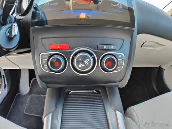 Citroën C4 1.6 eHDi - 12