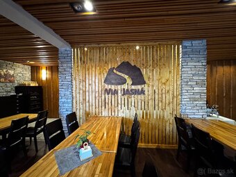 Na predaj apartmán v Demänovej – Jasná 22 m², balkón - 12