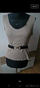 Rozne opasky NOVE, LACNO - 12