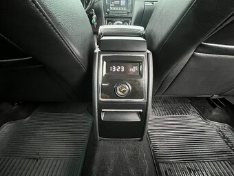 Škoda Superb 2 125kw DSG - 12