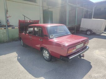Lada vaz 2107 - 12