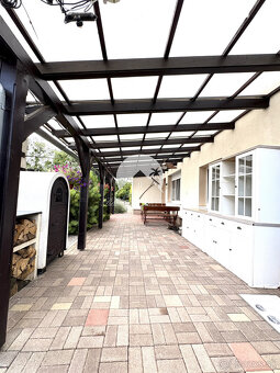 Samota / polosamota / ranč na predaj - 12