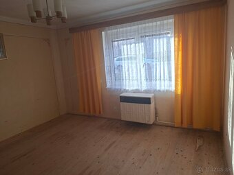 Rodinný dom Trenčianske Jastrabie 2464 m2 - 12