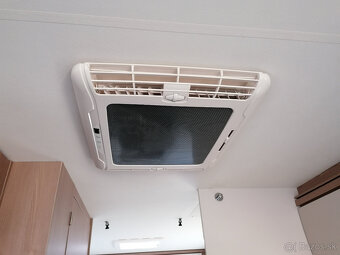 Obytné auto Burstner Lyseo-Rok 2018-Klima, Automat, TV - 12