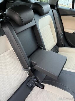 Opel Astra K ST 1,6 cdti, 81kw, 2017 - 12