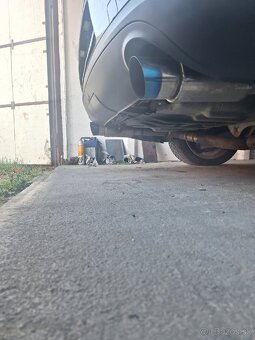 Vw passat b6 3.2fsi - 12