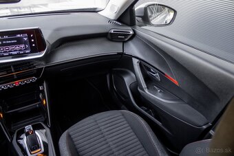 Peugeot 2008 1.5 HDI - 12