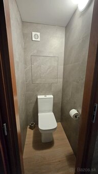 Prenájom 3 izbového bytu - 12