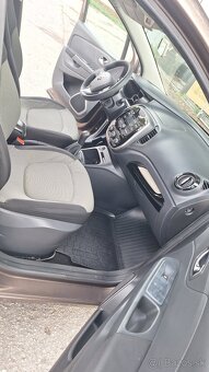 RENAULT CAPTUR 0 9 BENZ - 12