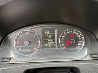 Vw transporte t5 - 12