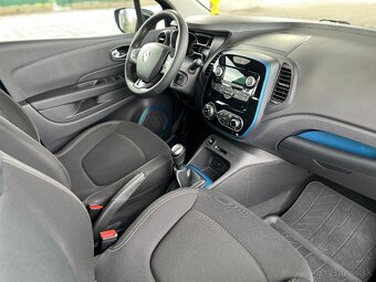 Renault Captur 2017 SK auto - 12