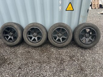 Volkswagen Amarok 5x120 - 12