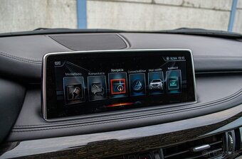 BMW X5 xDrive30d 190kW M-Packet - 12