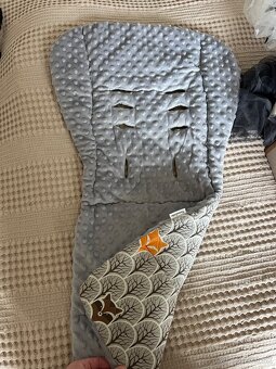 Easywalker Jimmey s výbavou - 12