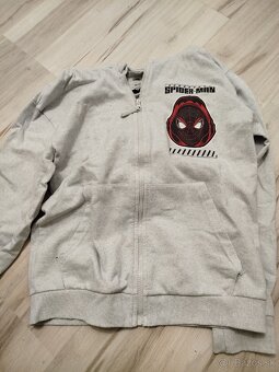 Chlapčenské mikiny - 12