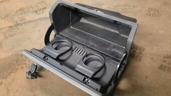 VW T4 1991 - 1995  Diely (starší model) - 12