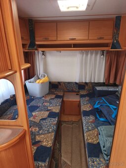 Obytny prives LMC,luxus - 12