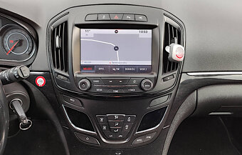 Opel Insignia ST Inovation 2.0 CDTi - 12