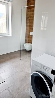 Prenájom bytu na Murgašovej ulici v KNM - 12