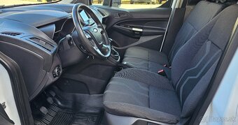 Ford Transit Connect 1.5 TDCi L1H1 Kamera- Navi Top Stav - 12