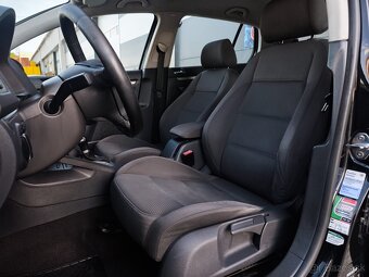 Volkswagen Golf 5 2.0TDI DSG - 12