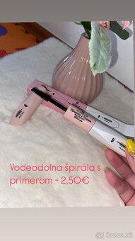 Kozmetika a dubajske voňavky - 12