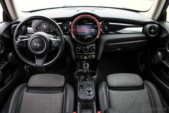 Mini Cooper S SE 135KW 32.6KWh - 12