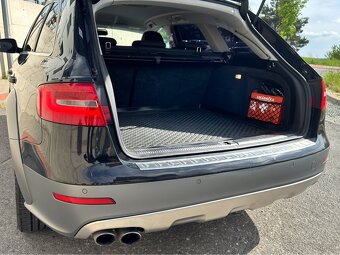 Audi A4 Allroad 2015 2.0 tdi 140kw 4x4 - 12