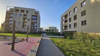 Novostavba 1,5 izbový byt s parkovaním, Z. Schelingovej, BA  - 12