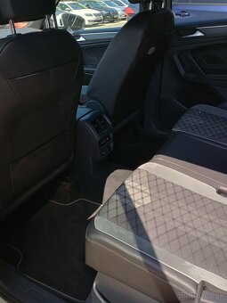 VW TIGUAN ALLSPACE R-line,TSI 4Motion DSG 2.0 140 kW - 12