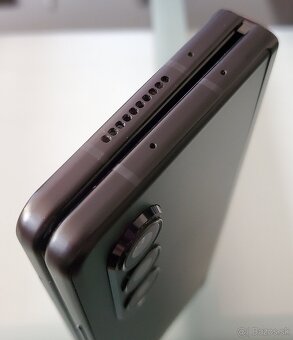 Samsung Galaxy Z Fold 3 - 512Gb - 12