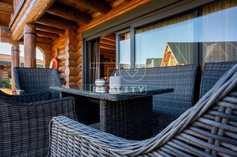 Chalet Mara view - skvelá investíčna príležitosť - 12